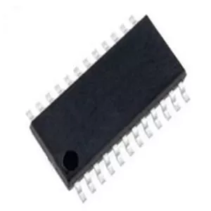 MAX206 MAX206CWG SOIC-24W Entegre Orjınal