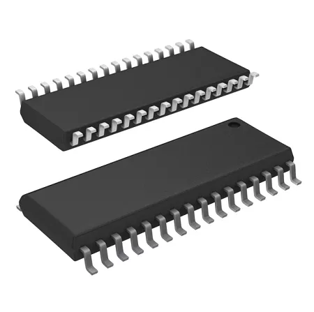 LP621024DM-70LL SOIC-32 128Kx8BIT SRAM Entegre