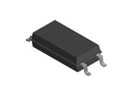 TCLT1003 SOIC-4 Optocoupler Entegre Vishay Orjinal
