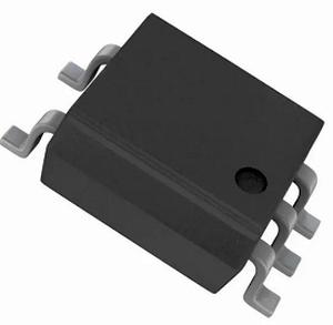 PC457L, PC457L0NIP0F, Soic-5, Optocoupler, Sharp