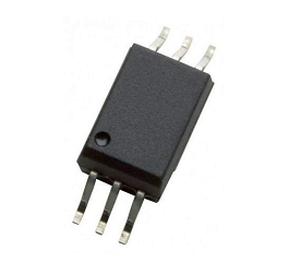 PC900V, SOIC-6 Optocoupler