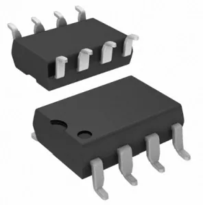 HCNW4562-500E, HCNW4562, A4562, SMD8-W, Entegre