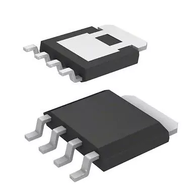 8R560 SMD SOT669 Entegre / Orjinal Sıfır Urun