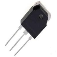 BU508A, TO-3PN, 1500V 8A NPN Transistor, Orijinal