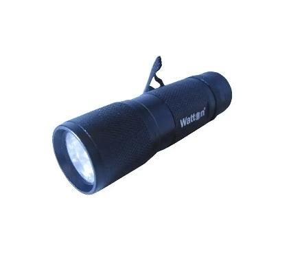 Watton / Wt-032 - 9 Ledli EL Feneri
