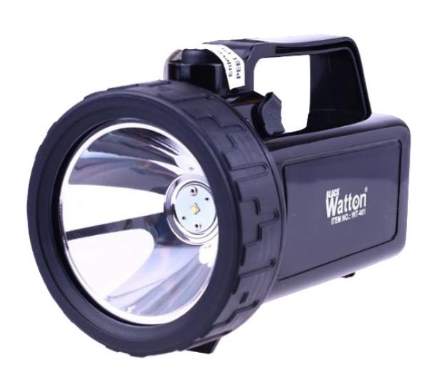 Watton / Wt-401 - Güvenlik Feneri 30 W Kuvvetinde