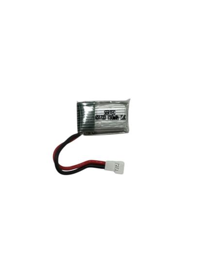Sertec / 651723 / 3.7V - 150mAh - 25C BEYAZ SOKET