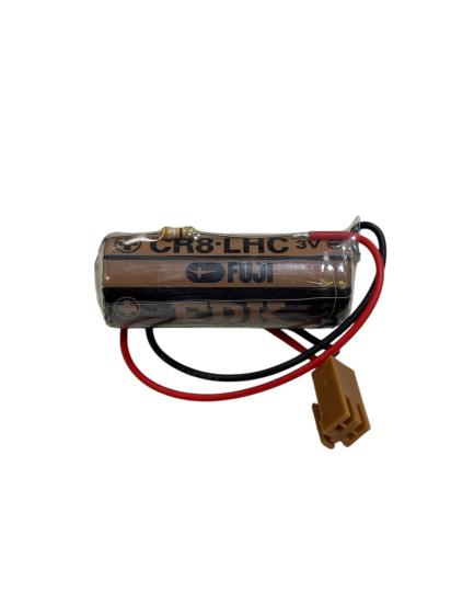 FDK CR8-LHC 3V 2600mAh CR17450SE