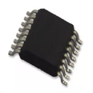CA1168 SN75C1168DBR SSOP-16 Teksas Entegre