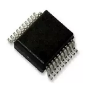 LTC1753CG SSOP-20 Entegre Orjinal