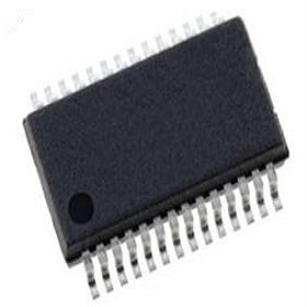 PIC18F25K22-I/SS, SSOP-28 Entegre