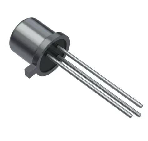 BCX22 BCX22S TO-18 1A 125V NPN Transistor Orijinal