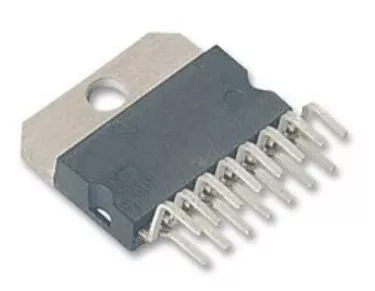 30284 ZIP-15 Otomotiv IC BOSCH