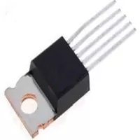 LA6500-E TO220-5 Orjinal Urun