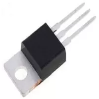 BUK455-600 TO-220 600V 4.5A 100W N-CH Mosfet