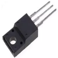IRFIZ24N TO-220FP 30A 60V N-CH MOSFET, ORJINAL