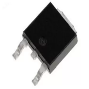 P2504BDG, TO-252 40V 55A N-Channel Mosfet Orijinal