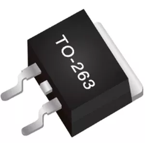 B120NF10 TO263 100V 120A N-Channel Mosfet Orijinal