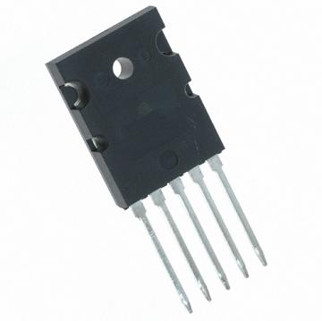 STR30130, TO-264-5, ﻿Sanken Hybrid Voltage Reg