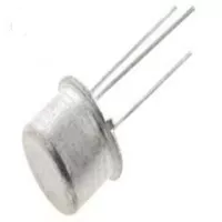 BF336 TO39 NPN Transistor 180V 100mA Orijinal