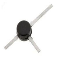 BFT95 TO-50 PNP Transistor 20V 50mA