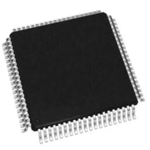 SAF-C164CI-LM, SAFC164CILM, MQFP-80 Entegre