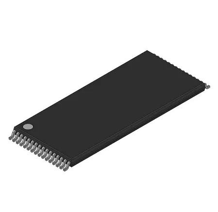 M5M5V108DKV-70H, TSOP32 8x13.4mm Entegre Orjinal