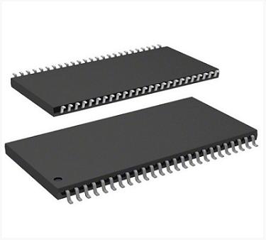 IS42S16100H-6TLI, 16MB SDRAM TSOP-II-50, Entegre