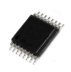 MAX3232IPWR, Tssop-16 Smd Entegre