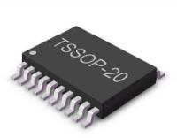 HT573 TSSOP-20, SMD CODE. HT573 SMD Entegre