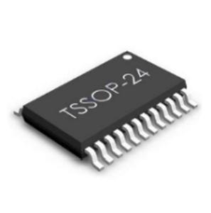 MAX5486EUG, Tssop-24 Smd