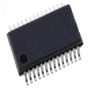 MP243EC, Tssop-28 Smd Entegre, Orjinal