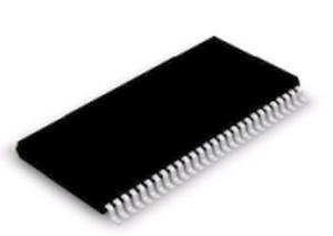 PCF8576CT, PCF8576, VSOP-56 Smd Entegre