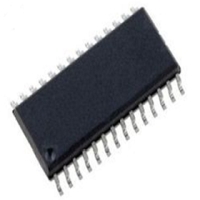 LH5764N-25, SOIC-28, SHARP, Entegre, CIKMA 