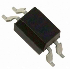 PC123, Smd-4 Entegre