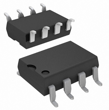 A4514V, HCPL-4514V, HCPL-4514V-000E, SOIC-8, Entegre