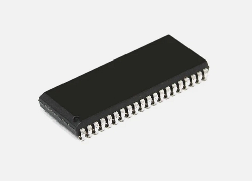 AS4C1M16E5-50JC SOJ-40 1M×16 5V CMOS DRAM Entegre Orjinal