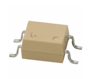 FPA1, 354 SMD4 OPTO PC354 ( IS354 ) PC354NJ0000F SMD4 
