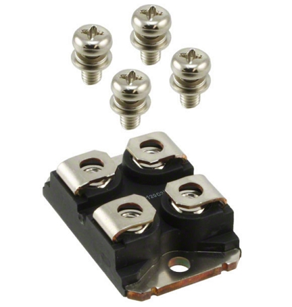 IXFN80N60P3, Mosfet N-CH 66A 600V SOT-227B IXYS, Orjinal Sıfır Urun