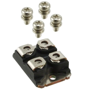 IXFN80N50 SOT227B MOSFET MODUL 80A 500V N-CH HIPERFET