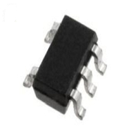 C075 SOT23-5, SMD CODE. C075 SMD Entegre
