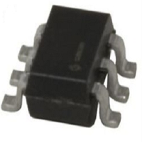 16T SOT23-6, SMD CODE. 16T SMD Entegre