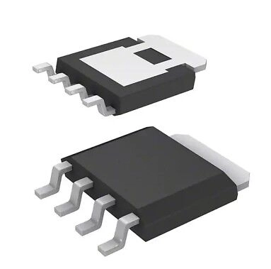 8R560 SMD SOT669 Entegre / Orjinal Sıfır Urun