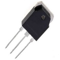 BU508A, TO-3PN, 1500V 8A NPN Transistor, Orijinal
