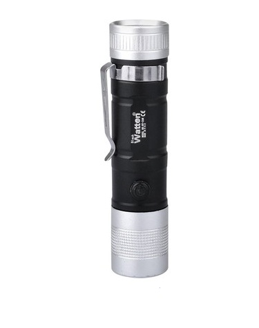 Watton / Wt-268 - 3  Watt Pilli El Feneri
