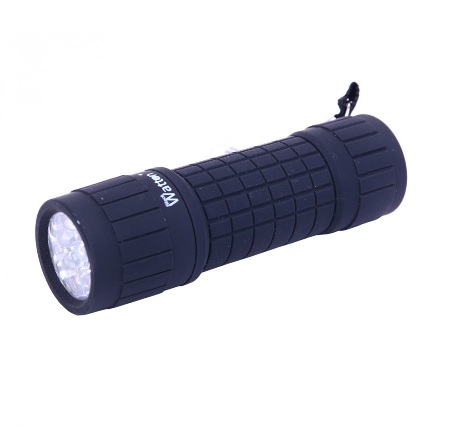 Blackwatton / Wt-047 - 9 Ledli Pilli Fener