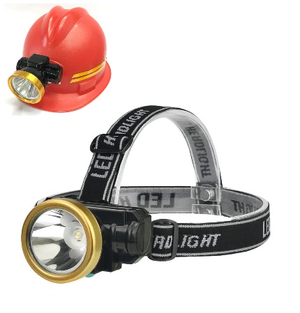 Watton / WT-065 - ŞARJLI BARET LAMBASI OSL LED