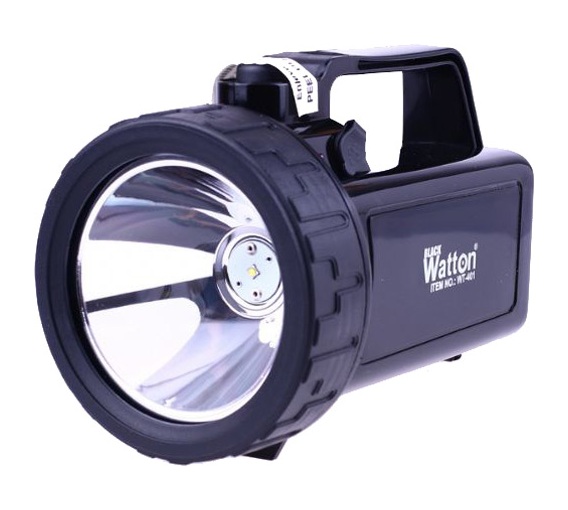 Watton / Wt-401 - Güvenlik Feneri 30 W Kuvvetinde