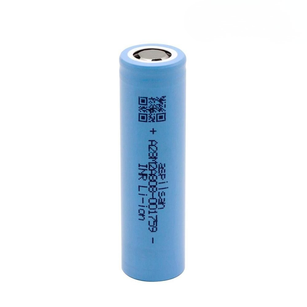 Aspilsan A28 INR18650 2900 MAH 25A Li-ion Pil