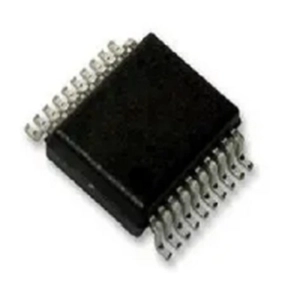 GD75232 GD75232DBR SSOP-20 Teksas Entegre Orijinal